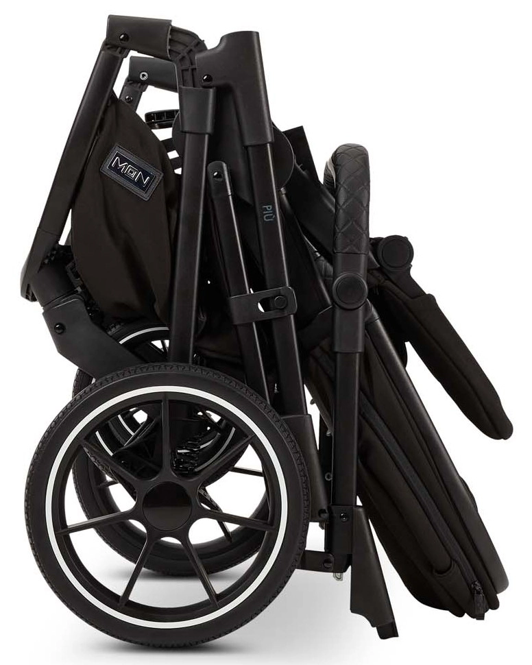 Коляска 2 в 1 Moon Piu Black (633) iw8s32cggckvvvquqkfzq2wzgy1o3aco