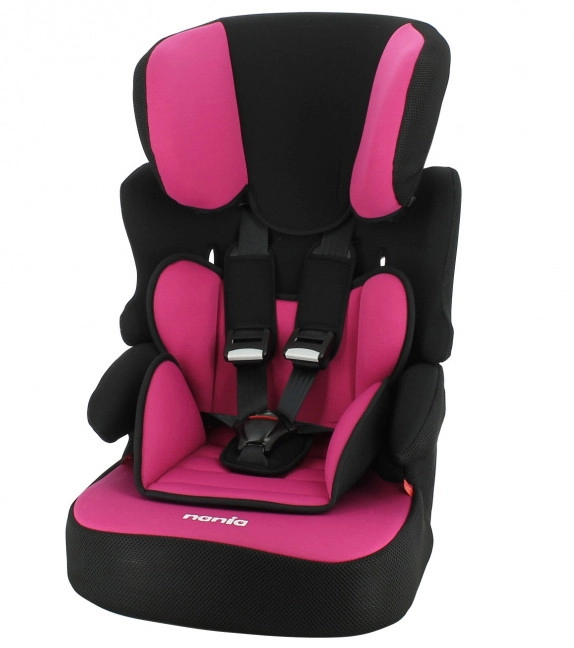 Автокресло Nania Beline Access Berry 07wxuzscqgzmopmmt545isyowlvu1n33