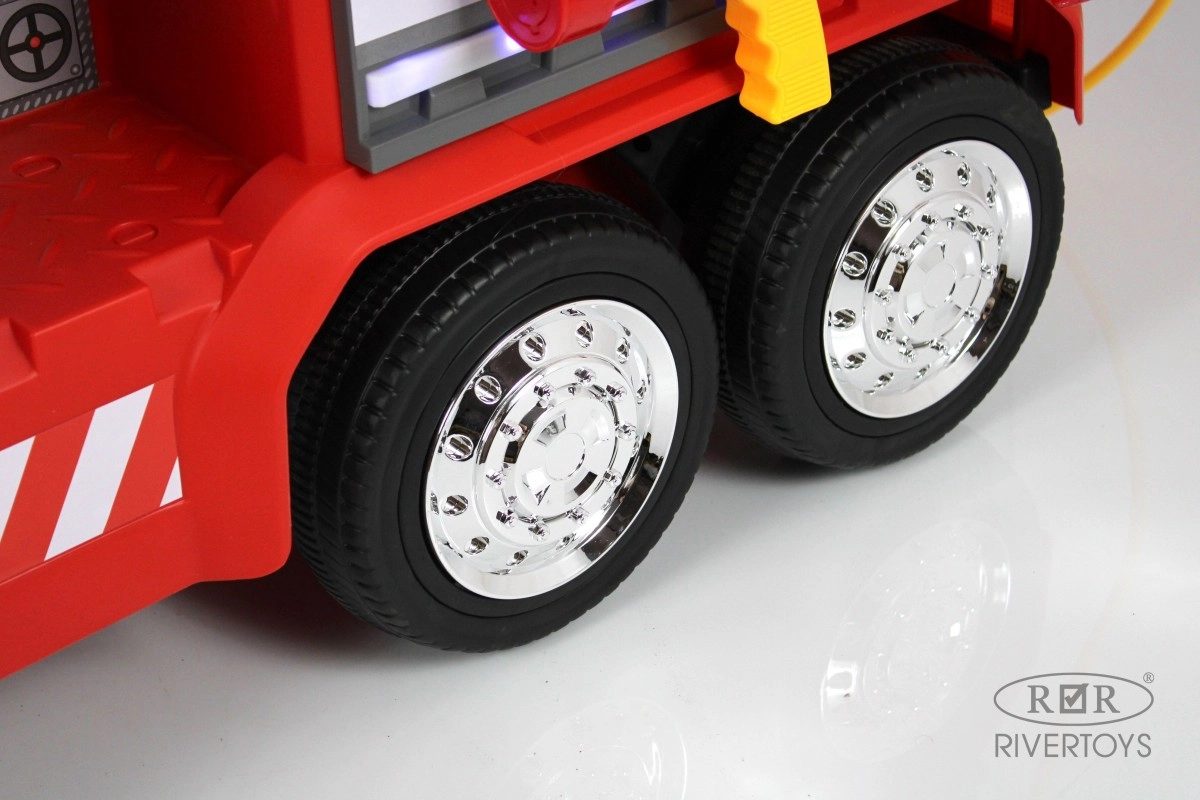 Детский электромобиль RiverToys G001GG красный zjimbffp1np6c89egc3ohd4y315qkii0