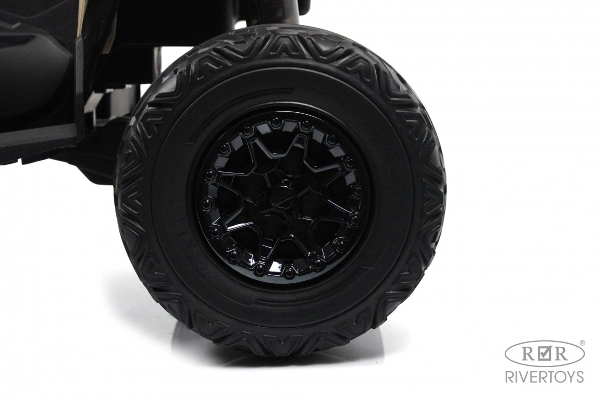 Детский электроквадроцикл RiverToys BRP Can-Am Renegade Y333YY хаки o4jmyvv6bhl9gfqf4dr1unfxuhsvjr8e