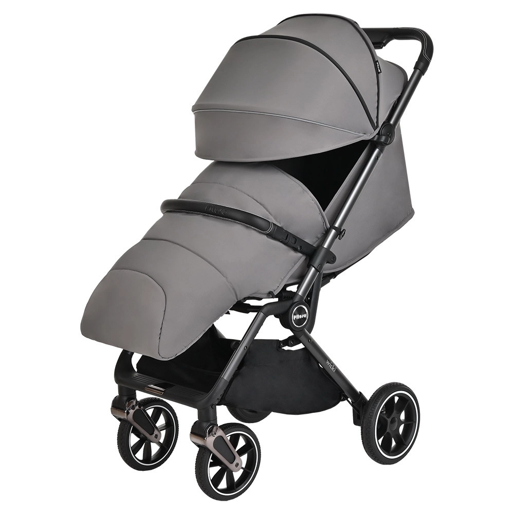 Прогулочная коляска PITUSO WICKI Cappuccino 0igvu73r5vtvctvrp076npekwf722pqn