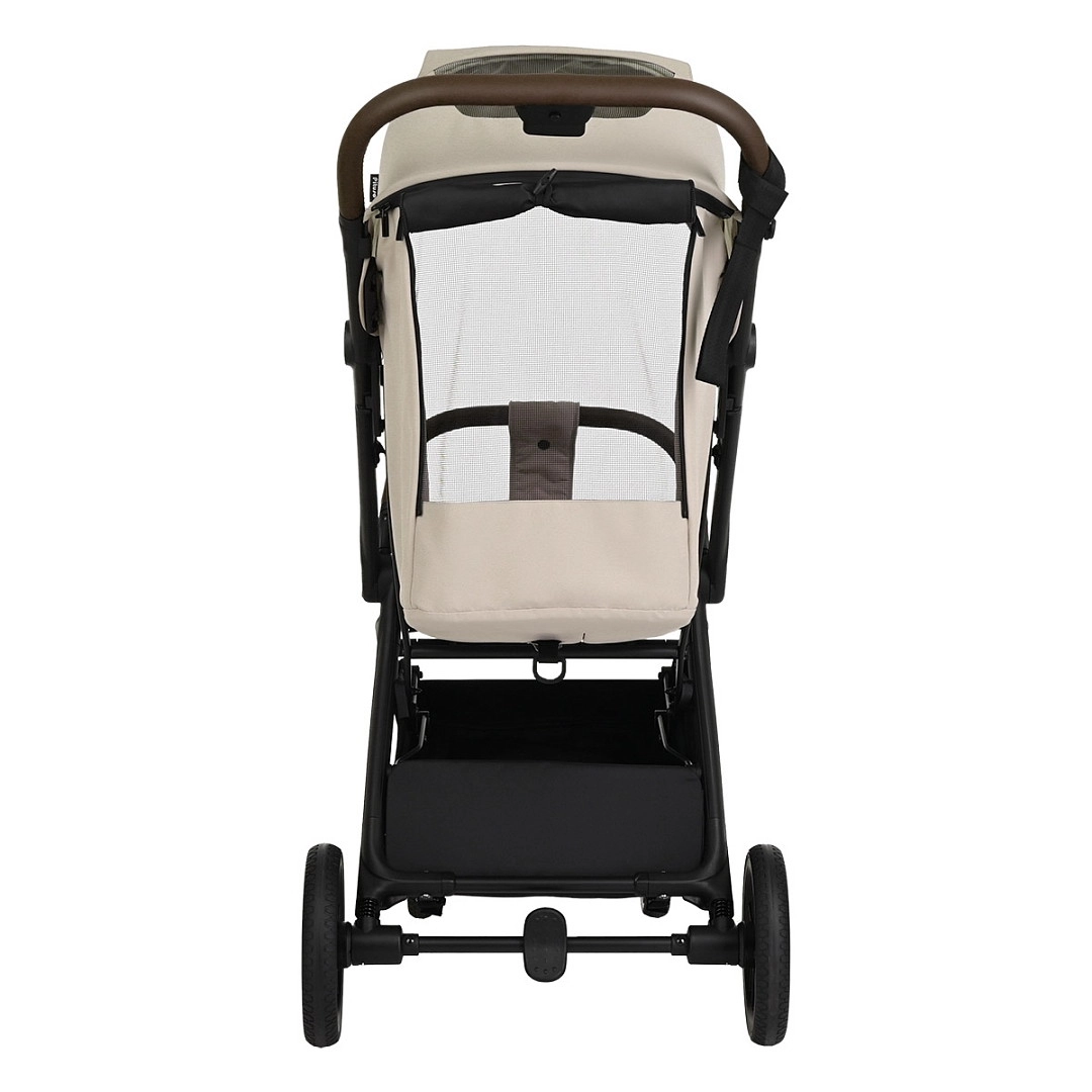 Прогулочная коляска PITUSO MATRIX Cappuccino New 1lugy54yih27xlox3yl3xzfabsew78qd