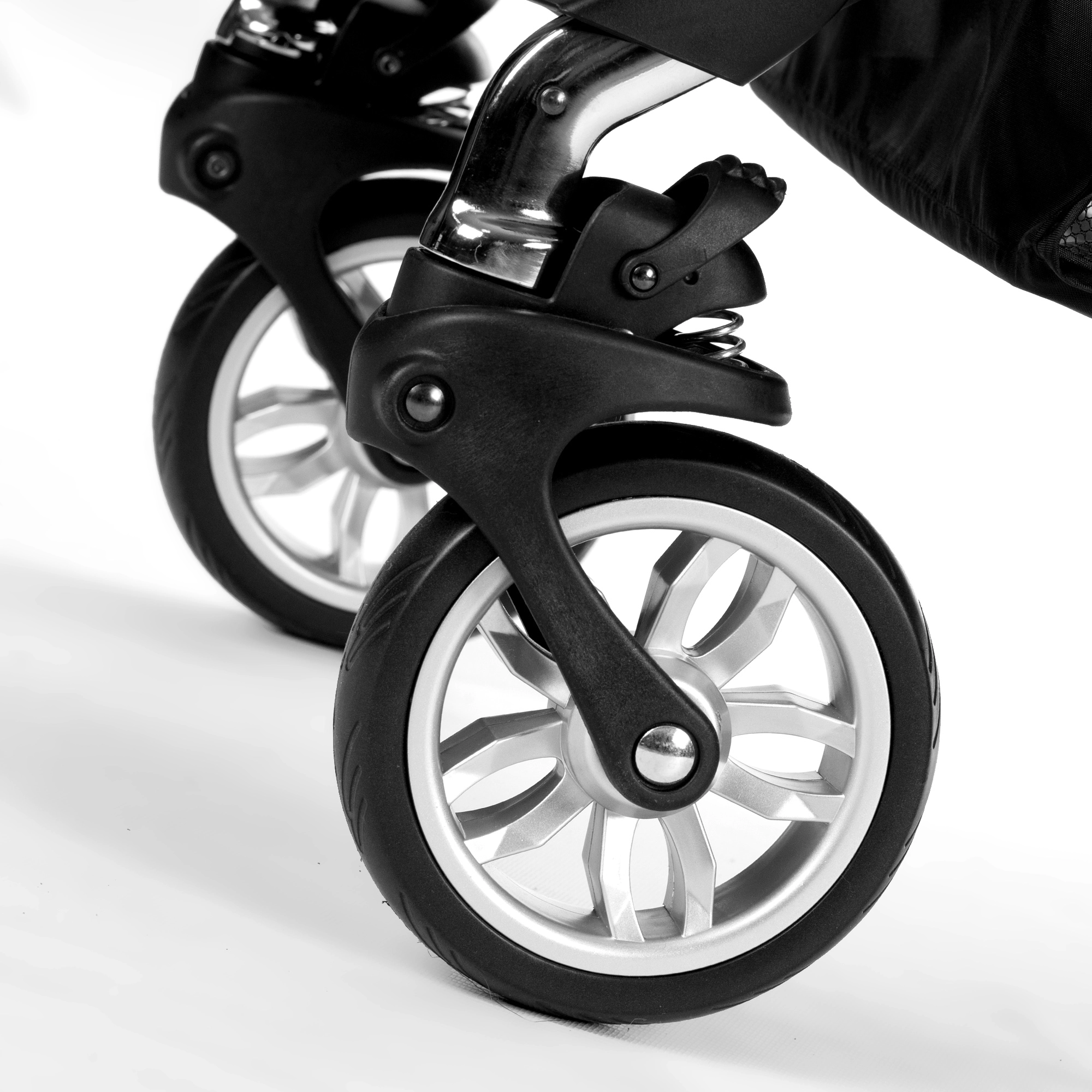 Прогулочная коляска Zooper Z9 Lux91