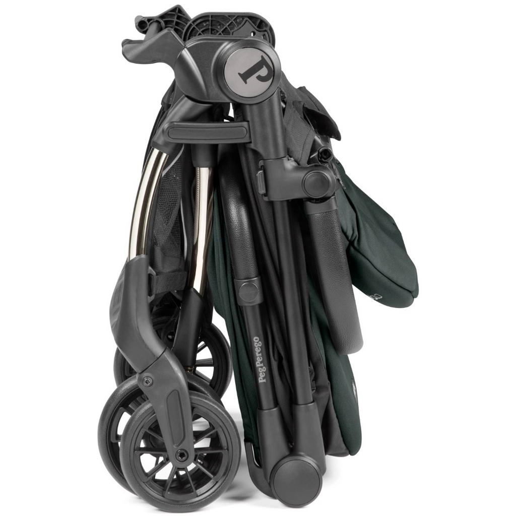 Прогулочная коляска Peg Perego Volo Metal 7ltzpt74prg68amg33gzxpqxg3jzua8r