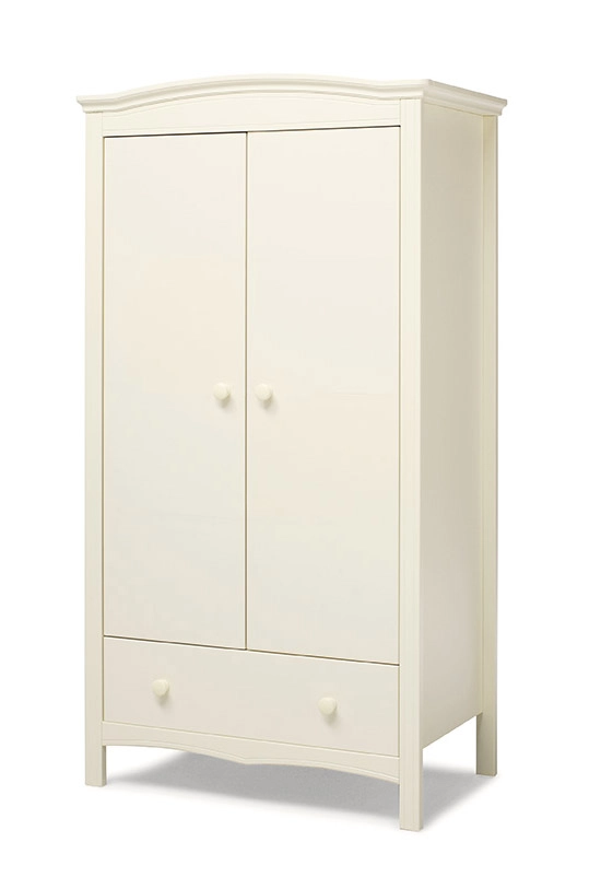 Шкаф двустворчатый Erbesi Sonia слоновая кость 36f9108d6543212be802278d2a9aebbc