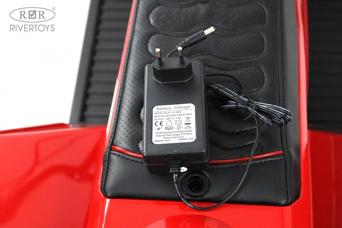 Детский электроквадроцикл RiverToys M009MM красный 00ggu6ro8pmqo8ccyogtnz2c42b7aljw