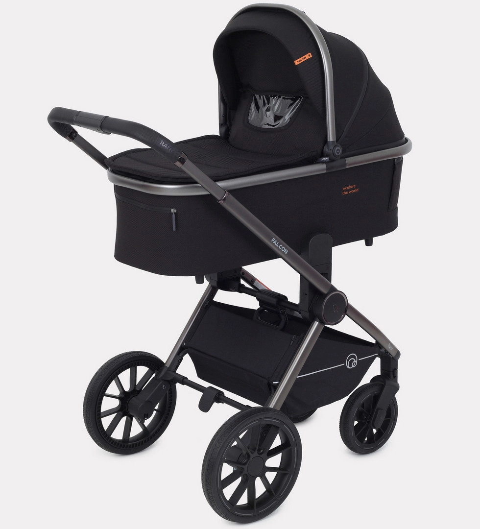 Коляска 3 в 1 RANT FALCON Black wngz6s0slh2urxf7mccos4q3i36i7qou