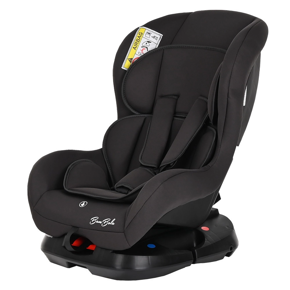 Автокресло Bambola Bambino Графит b91pyrhr9gkdz3b0o0nmc6rbuc7wxyni