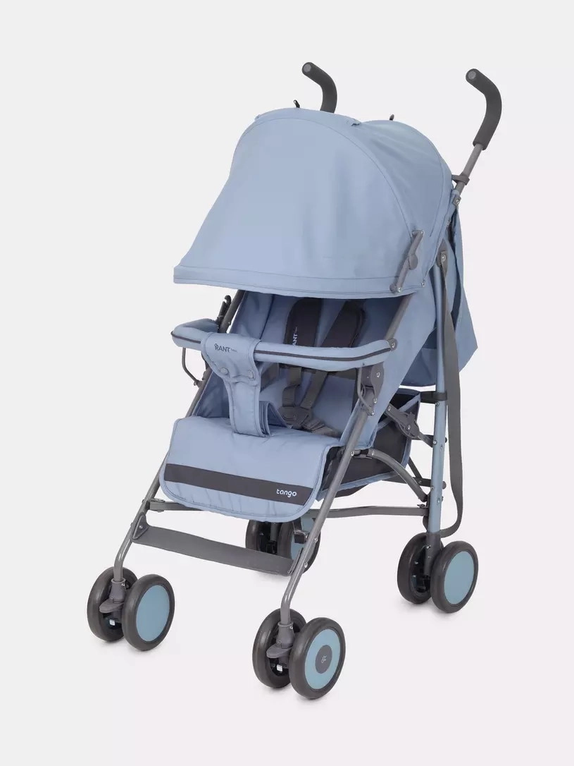 Детская коляска-трость Rant basic Tango RA352 Pacific Blue lrhgxw9wqbizkq9wp3mwj6bzid7r13dj