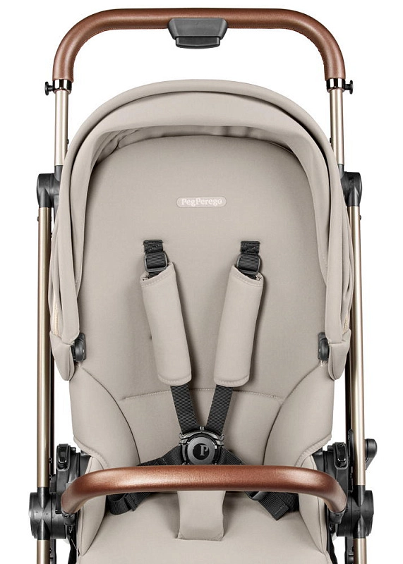 Прогулочная коляска Peg Perego Vivace New Astral4