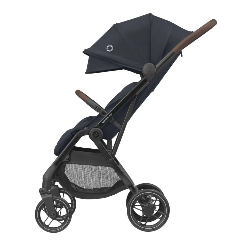 Прогулочная коляска Maxi-Cosi SOHO Graphite zlnj8201bv151rzacli51dq1z9lx8p8o