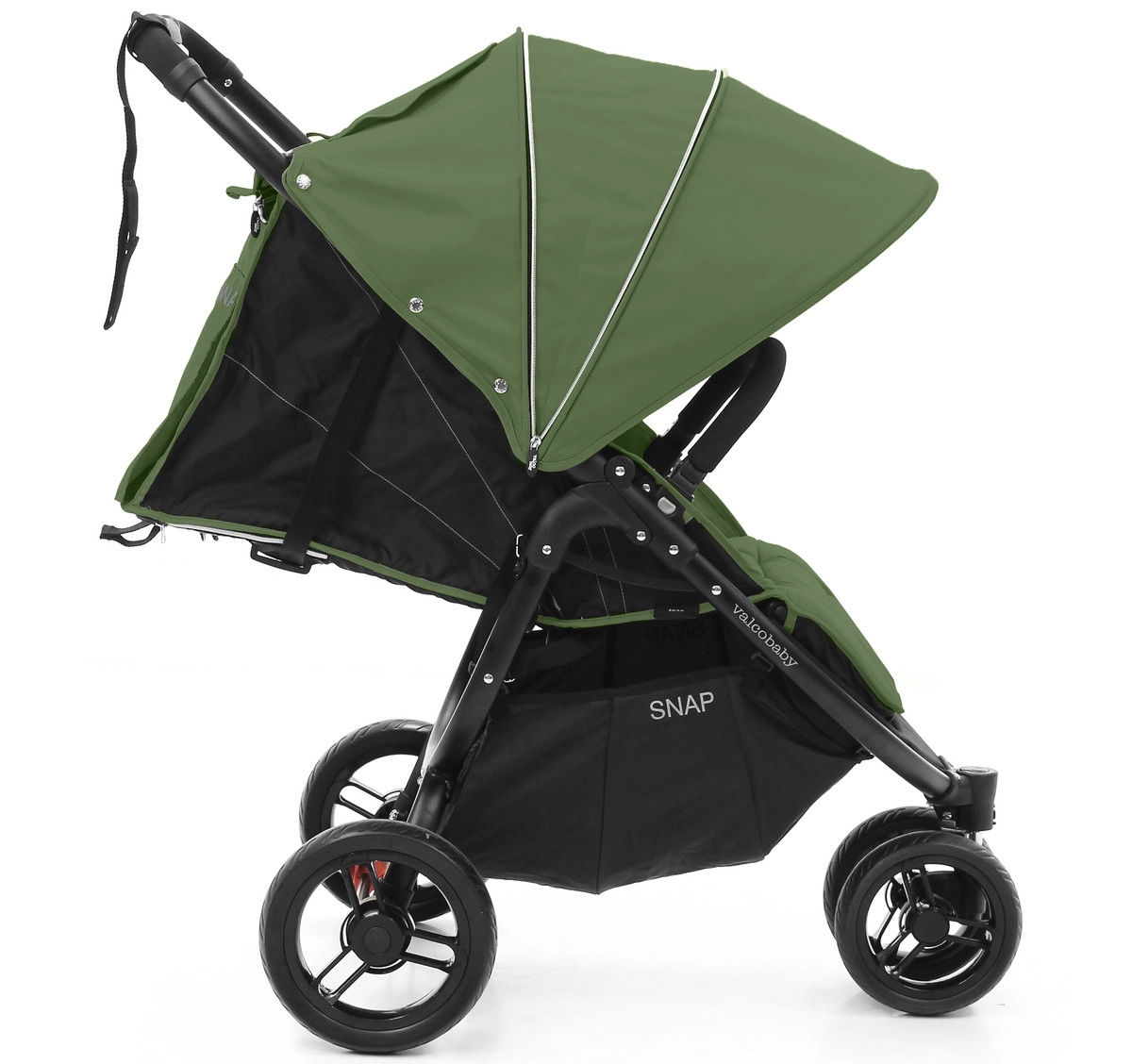 Прогулочная коляска Valco baby Snap Forest N0244 mzdjgr3cdynxk00deark8u1a011s2rbb