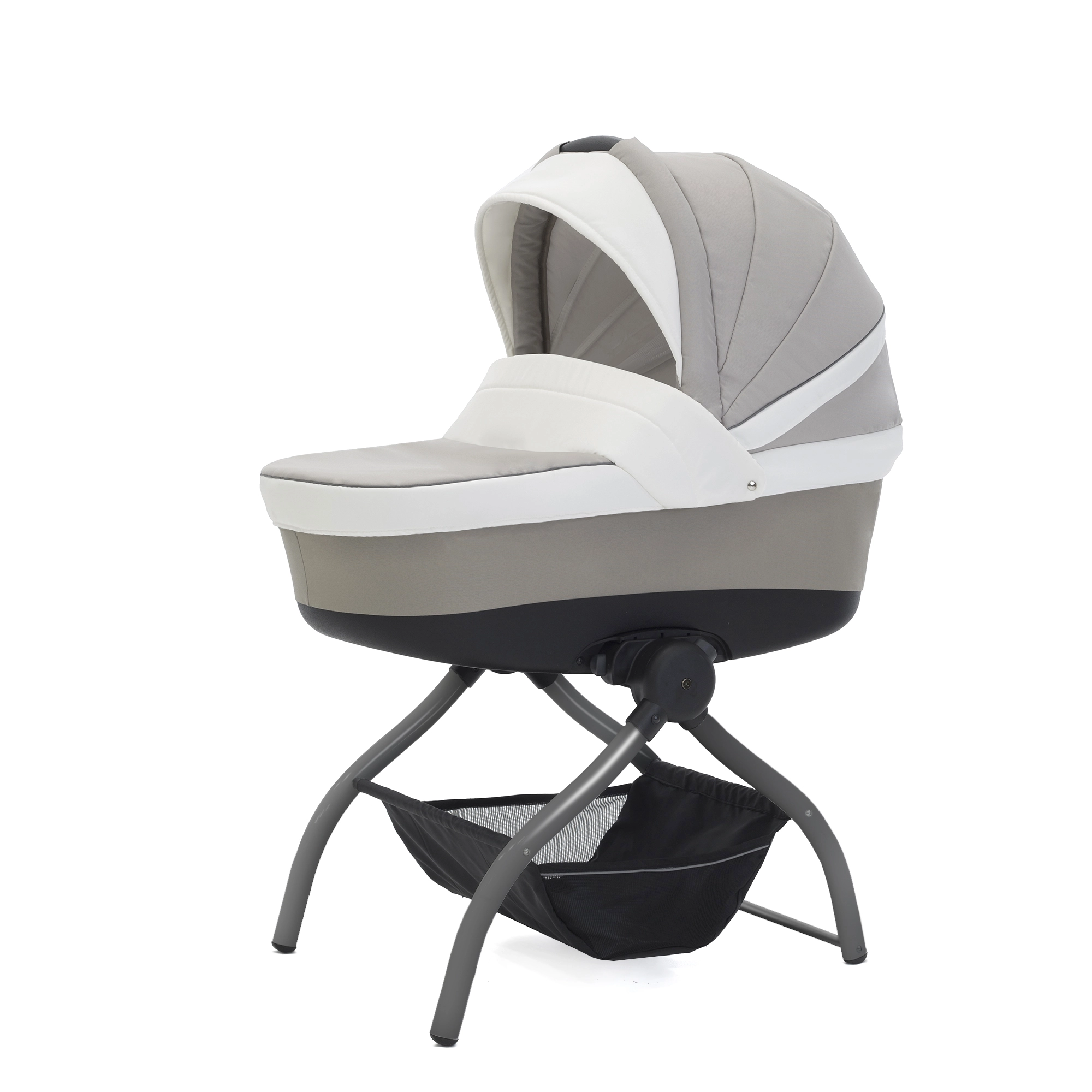 Подставка Esspero Base под люльку / прогулочный блок / автопереноску  (Graphite)
