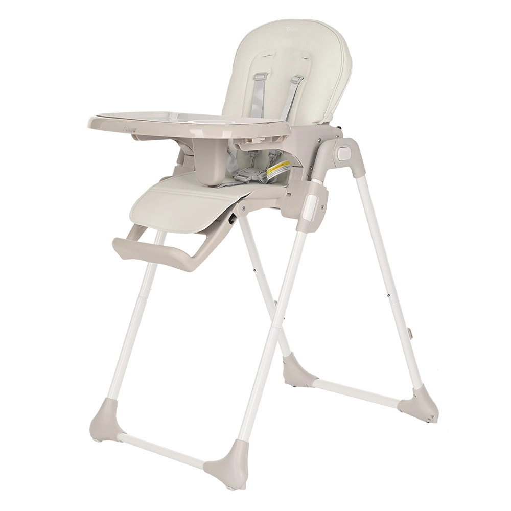 Детский стул для кормления Pituso Olimp, Eco-кожа, вкладыш White/Молочно-белый ws8h8di03a5973zqk33x9d75e6tn6cn6