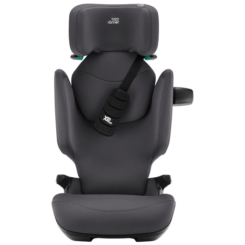 Детское автокресло Britax Roemer Kidfix PRO Classic Midnight Grey tgr9xk1luj4ojuetc5hs2louybdyj0j2