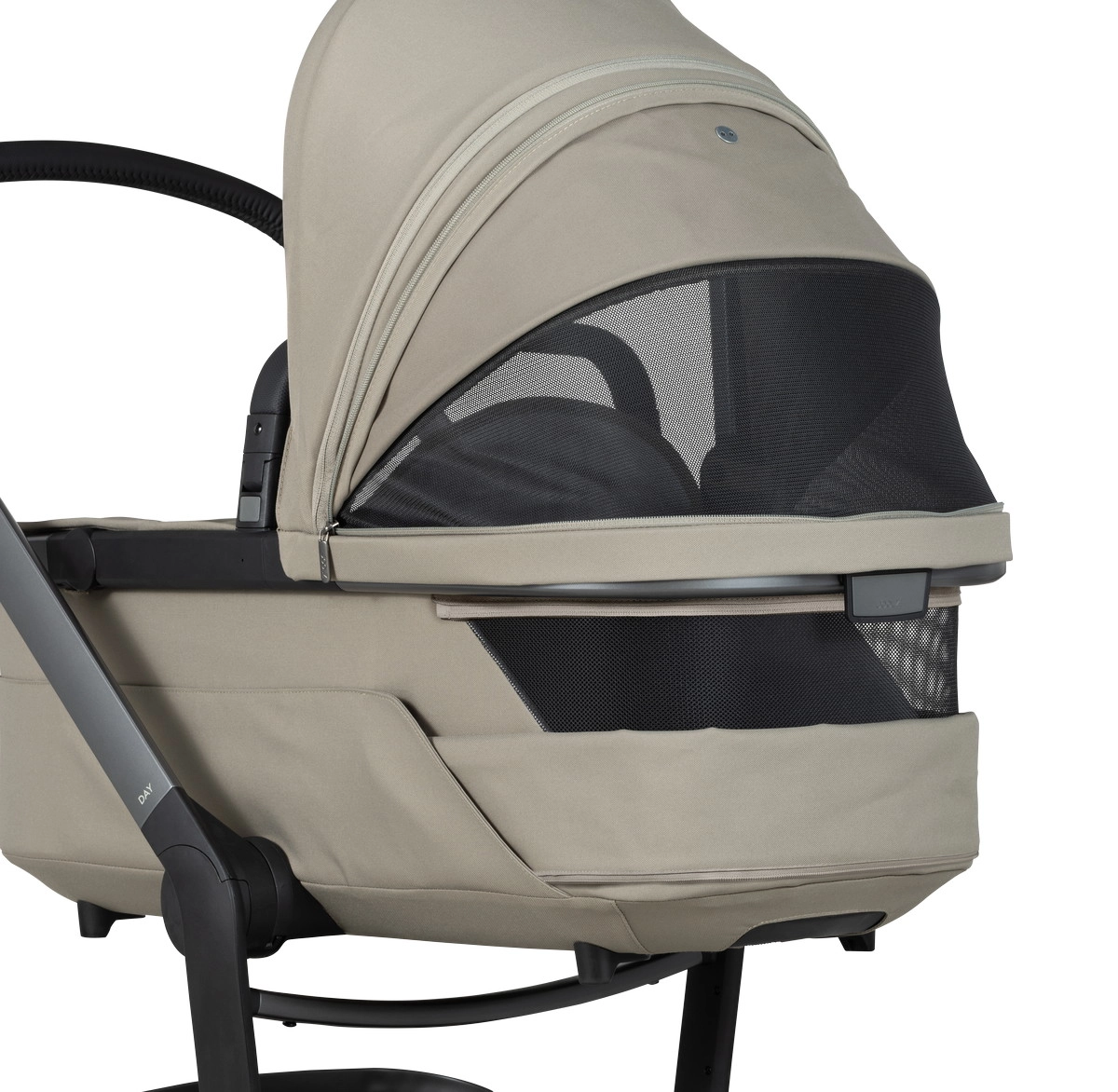Детская коляска Joolz Day 5 2 в 1 540000 Sage Green fhd31p12ts3nlnuxuexd72h441adwu4g