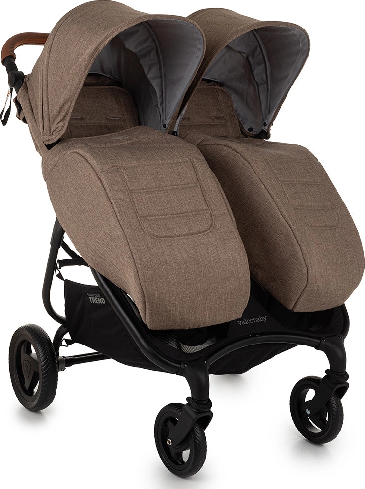 Накидка на ножки Valco baby Boot Cover для Snap Duo Trend Cappuccino 85gl9vvc4yra146b3sgv0k8fo2m7oimh