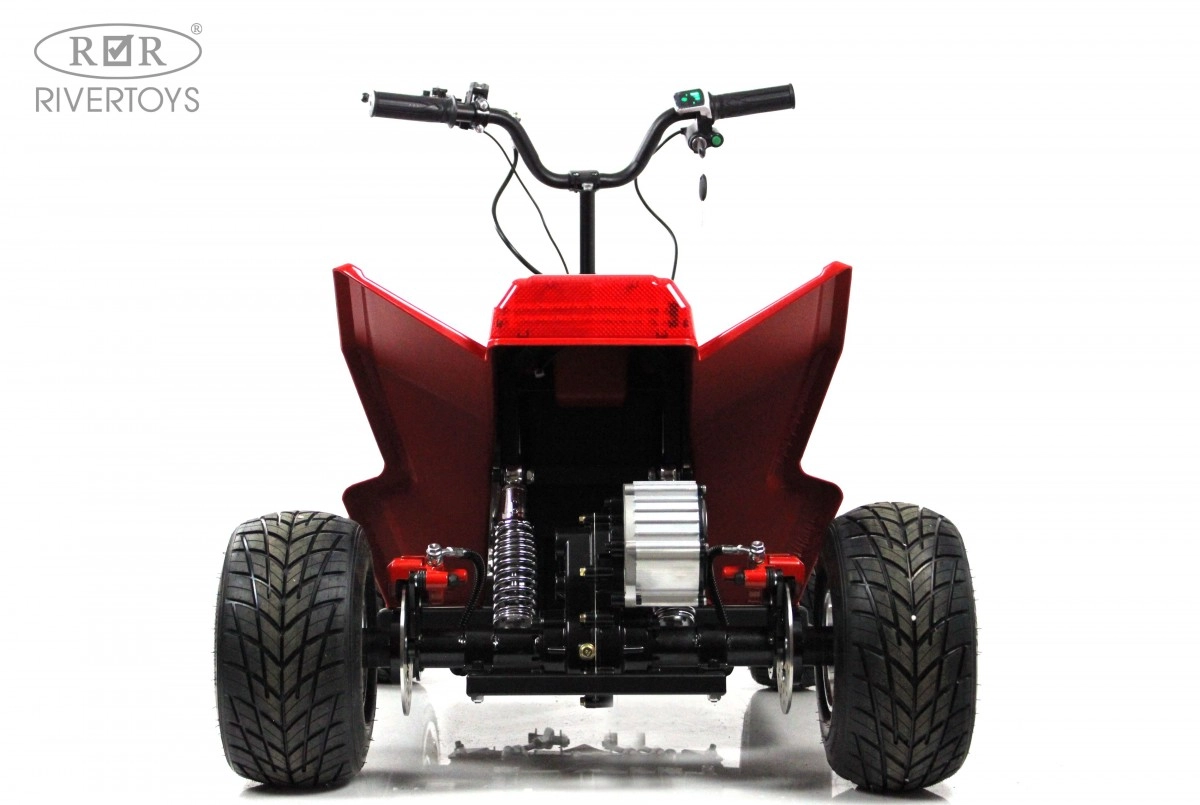 Детский электроквадроцикл RiverToys M009MM красный p1eaqbbayifmtge2sc6z434xlst3ag1o