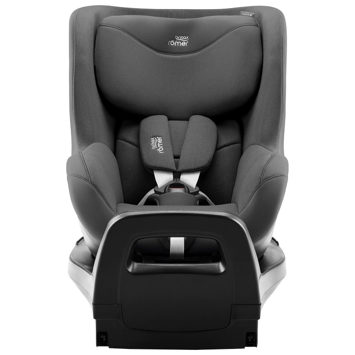 Детское автокресло Britax Roemer Dualfix Pro Style Mineral Grey iwsmtzsow24inez4tw2klmmg72t31pbn