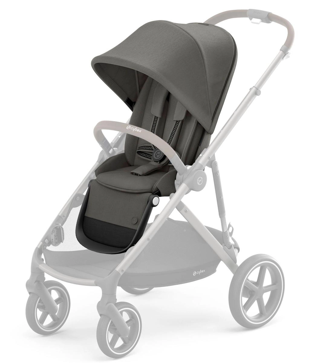 Прогулочный блок Cybex Gazelle S TPE Soho Grey с дождевиком pfwpe7oz0cwyz7kllrnak68vezy2cs0i