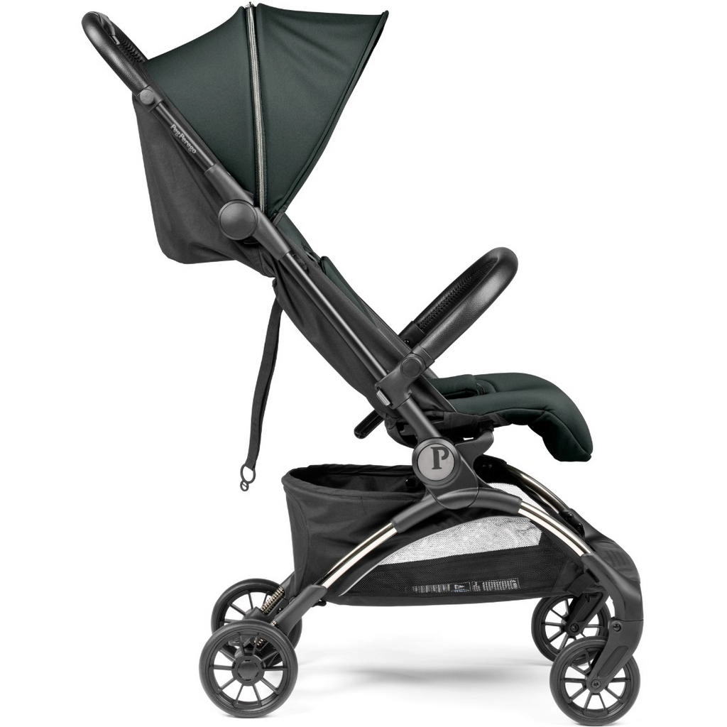 Прогулочная коляска Peg Perego Volo Metal ghvt5sigxknxs65kr7a0h568170tlob3