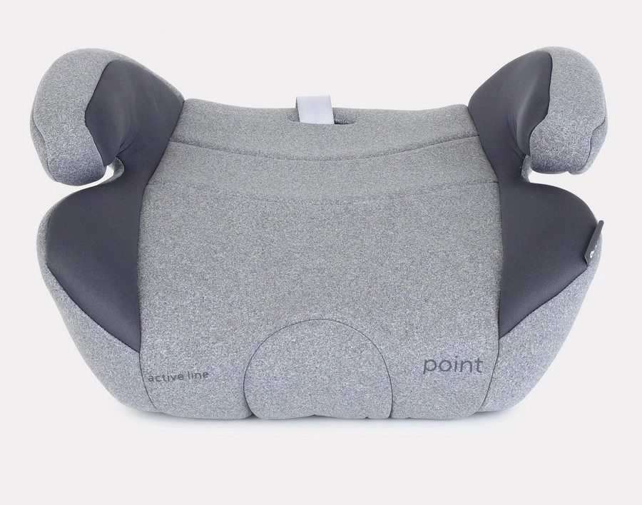 Автокресло RANT Point5 Active Line Grey 8mdp5esdnmtr1gqytc3zw6k05n48mste