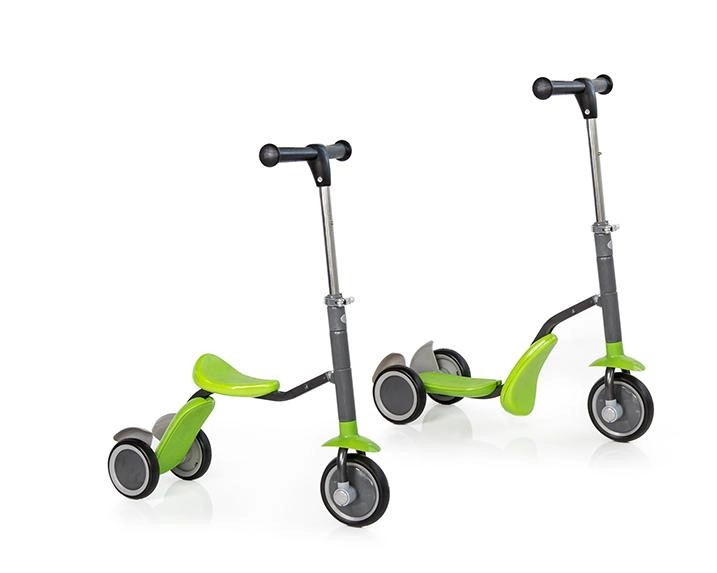 Детский трехколесный самокат VipLex ST-82013А оранжевый mcowuu7hmcgh6m25jhvfbzpnkvv27goe