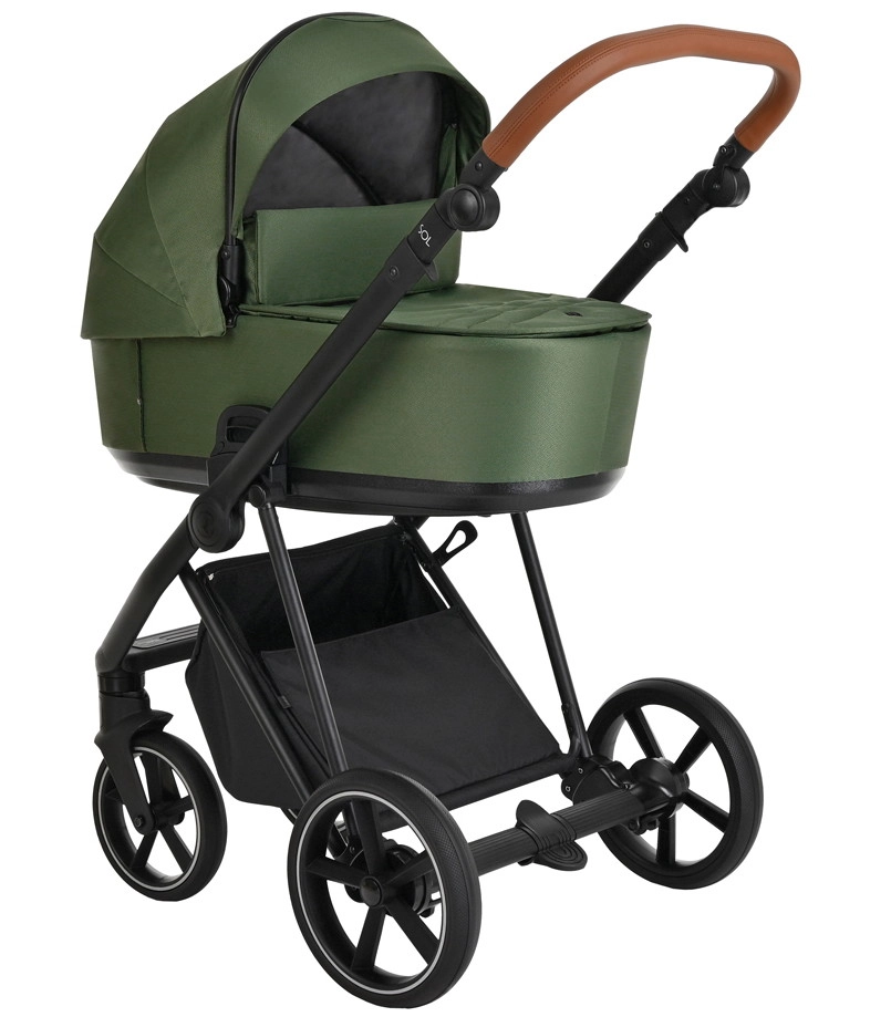 Коляска 2 в 1 Roan Sol Boho Green/Black/руч.Коричневый w2uk4c2zopbatcm3n2r5wr1v3g8c9i8v