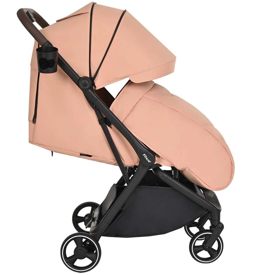 Прогулочная коляска PITUSO MATRIX Cappuccino 4lgzifysbn52v7kb4t2q7txemj0g4dgh