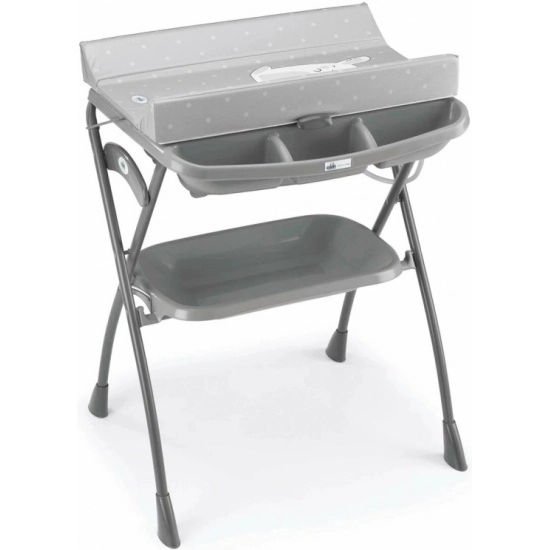 Пеленальный столик Cam Volare (265 серый)