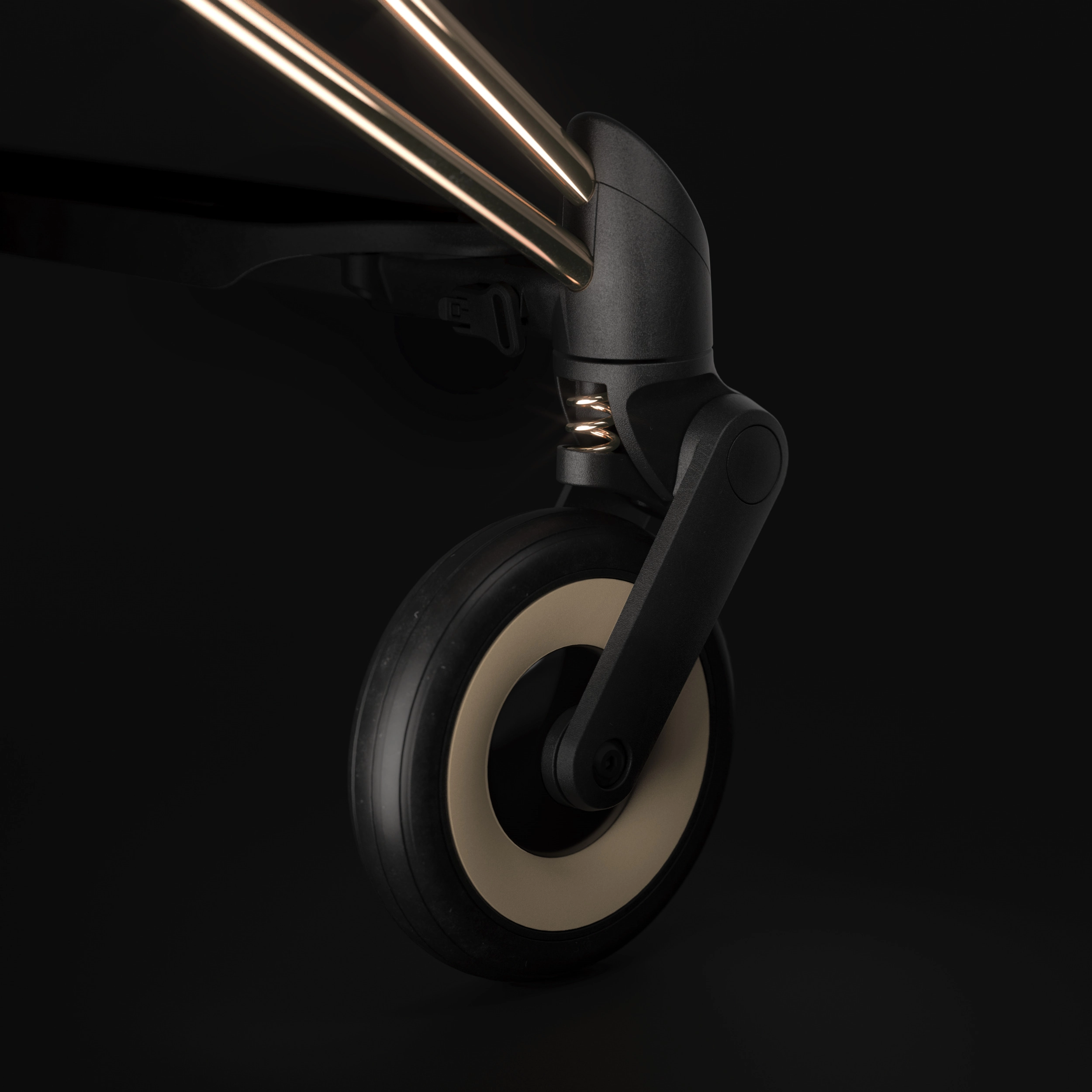 Прогулочная коляска Cybex Coya Sepia Black с дождевиком/Rosegold boa57eu1vub9rjz6uduvbsji3okunkux