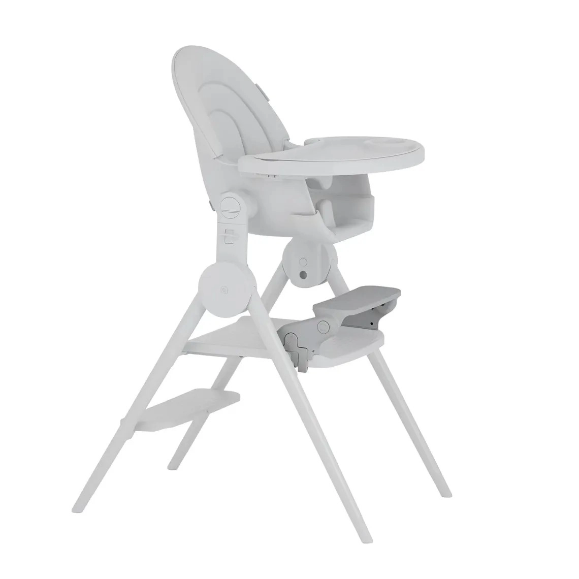 Подножка стула-трансформера для кормления Anex OZY ((OZ-FR-03) shade)