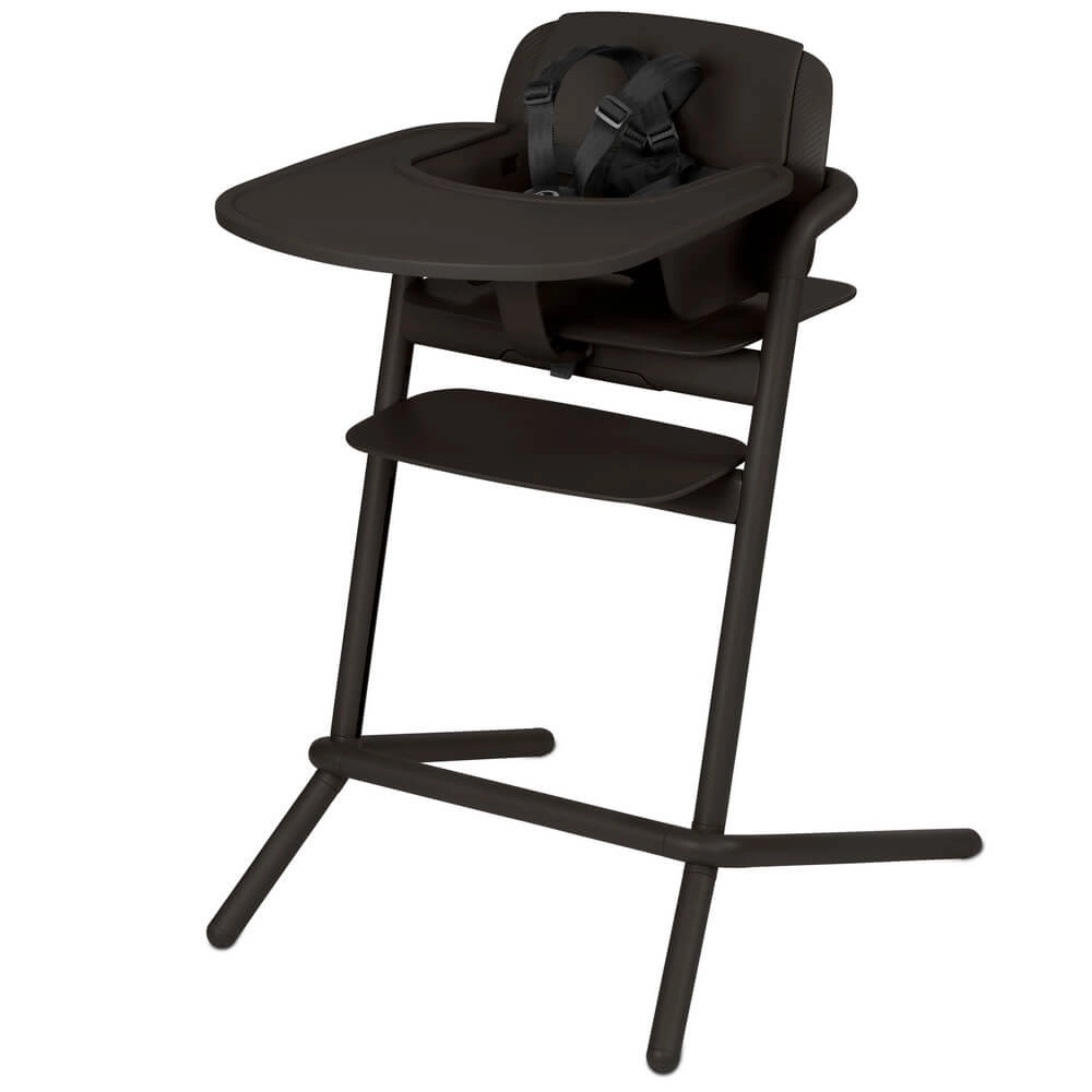 Столик к стульчику Cybex Lemo Tray Infinity Black o115xvyyogi222vmyv0f1sybsygu93uw