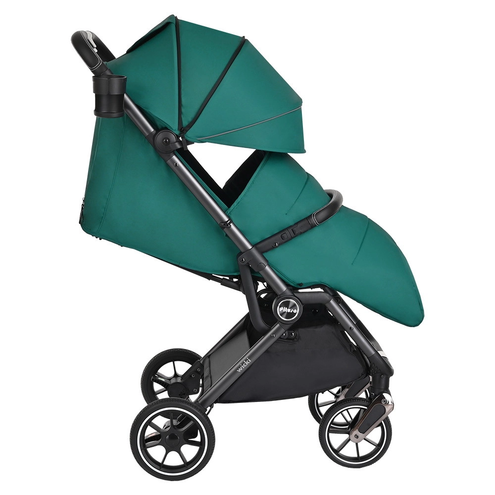 Прогулочная коляска PITUSO WICKI Emerald 8q6fja9ujj9cgqdy3zwzo3wuvcqyrru1