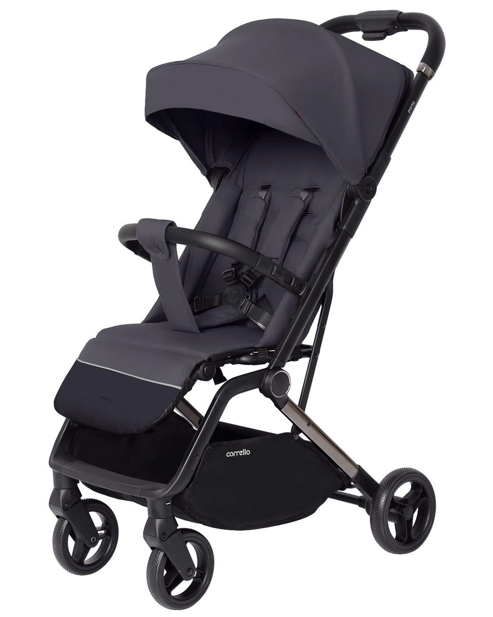 Прогулочная коляска Carrello Porto CRL-5522 Tan Grey 44lru6y41o2zs6vtggh59knlperpb94e