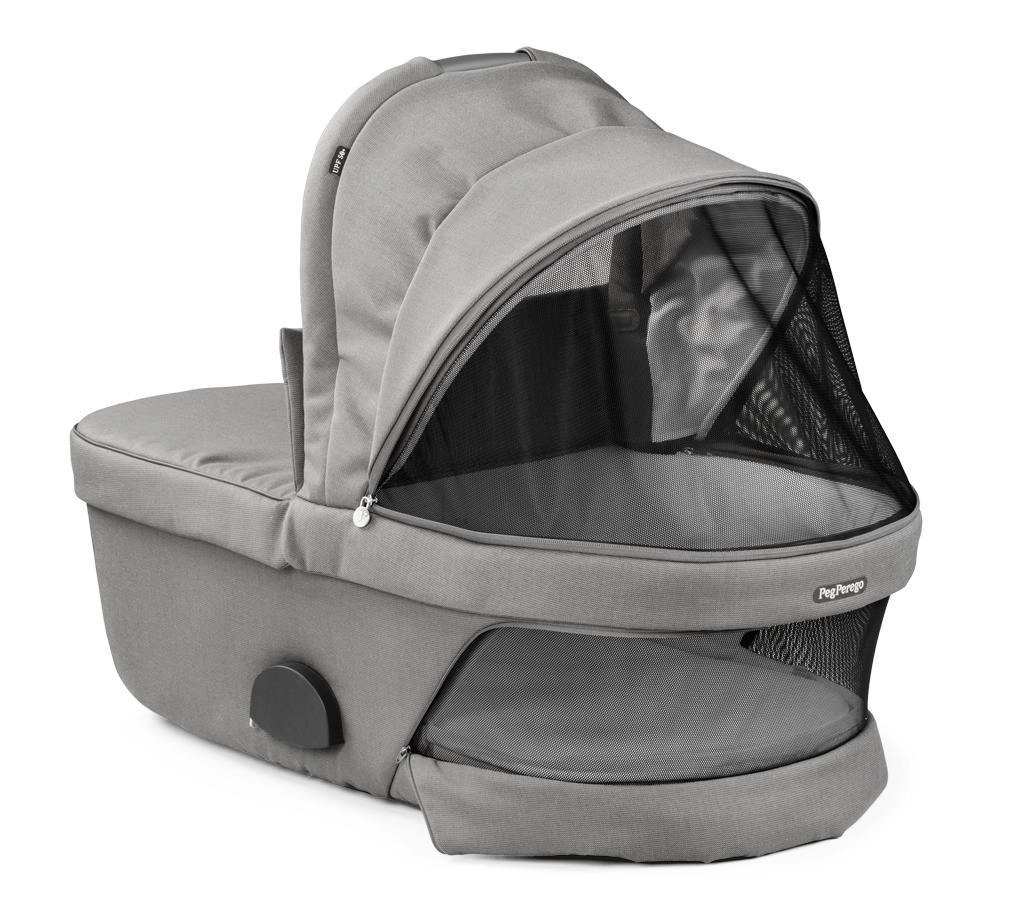 Коляска 2 в 1 Peg Perego Veloce Belvedere (Mercury)