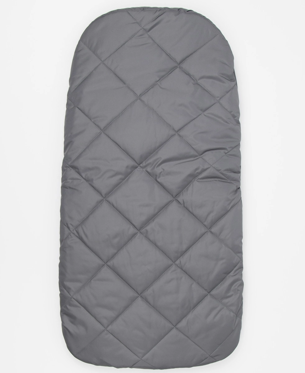 Конверт меховой AmaroBaby Heat 85 см серый fh7x2ji4c7gg8b2ykbi4debqacc8tk8l