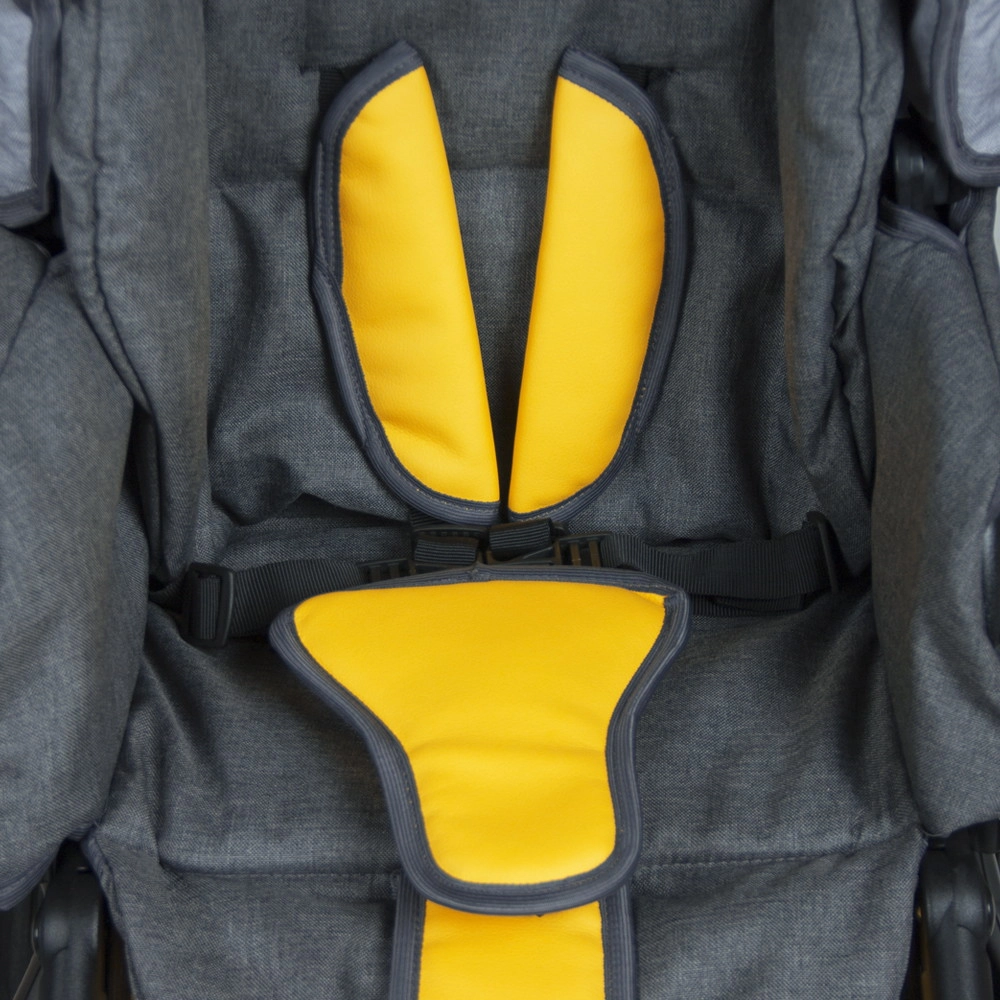 Коляска 2в1 Alis ALVARO т.серый+св.серый+желтая кожа 2bnqhlsrfajyp0ykg3gahnovhkhmjobh