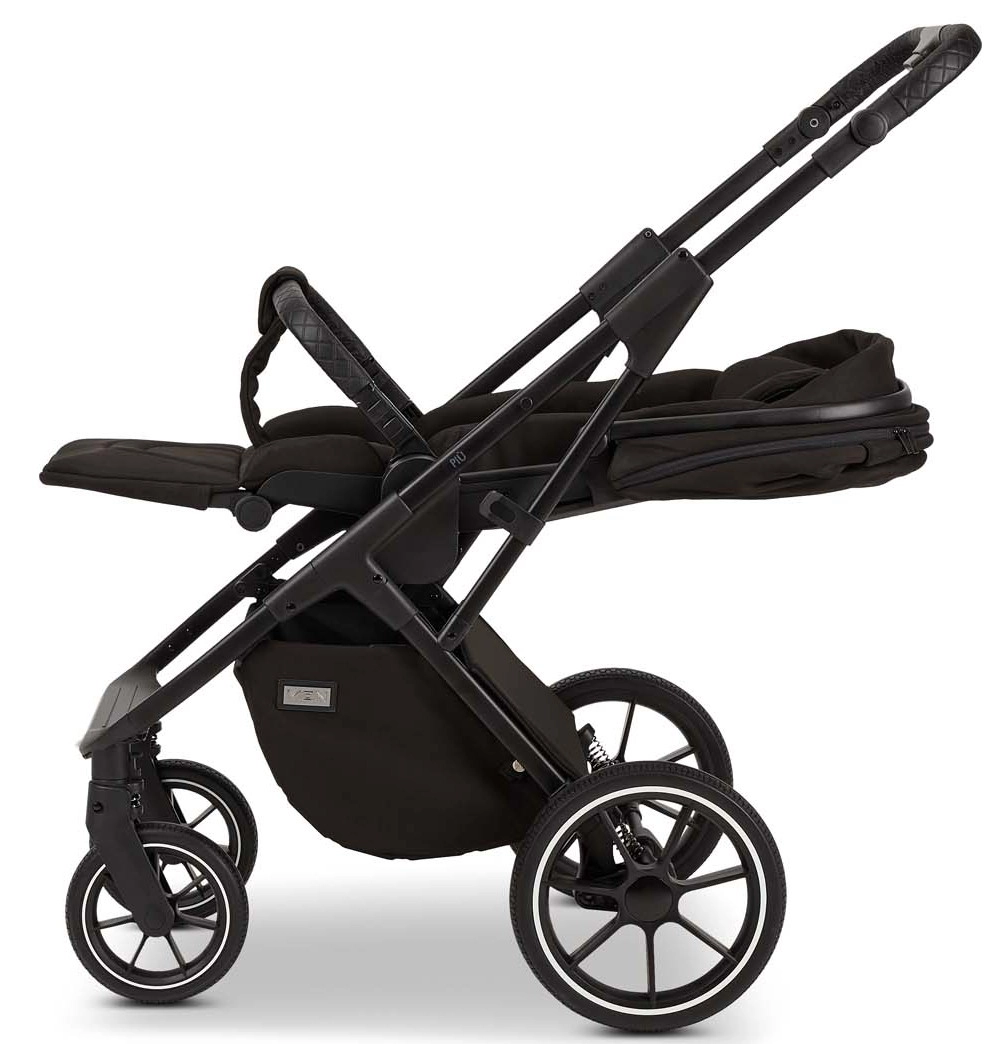 Коляска 2 в 1 Moon Piu Black (633) 2c7lfmk6alnr27rijfeph4vfheexoxto