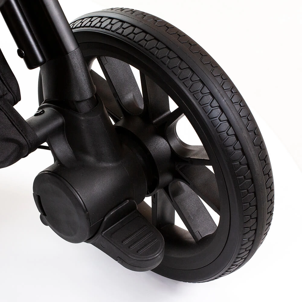 Коляска 3 в 1 Esspero Traveler991