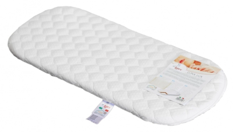 Матрас в коляску Lepre Luna Lux (77x36 см) (стандарт)