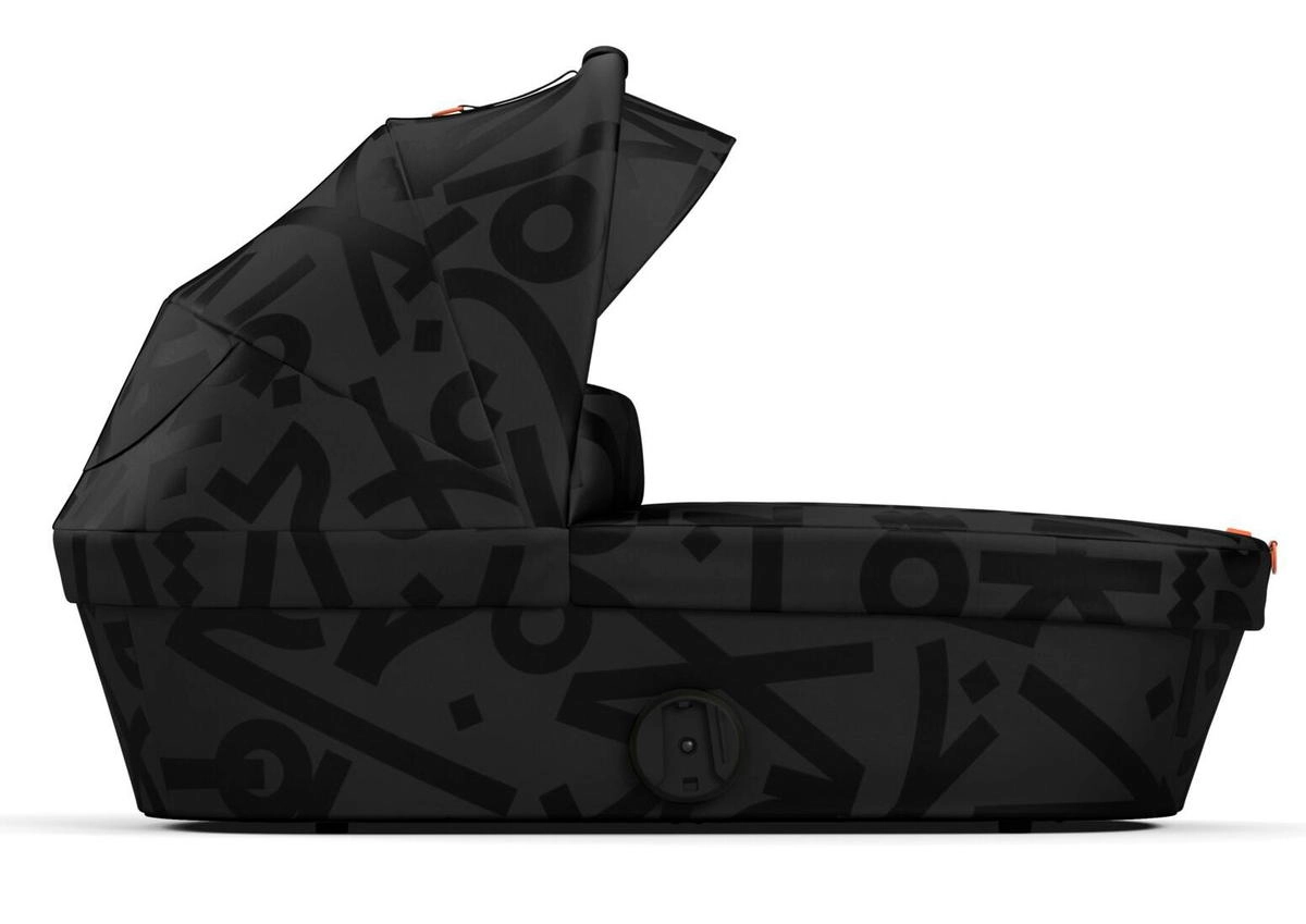 Спальный блок Cybex Melio Cot Street Real Black eqajbkauxdfgmup2dyyazlqon4ts2iqb