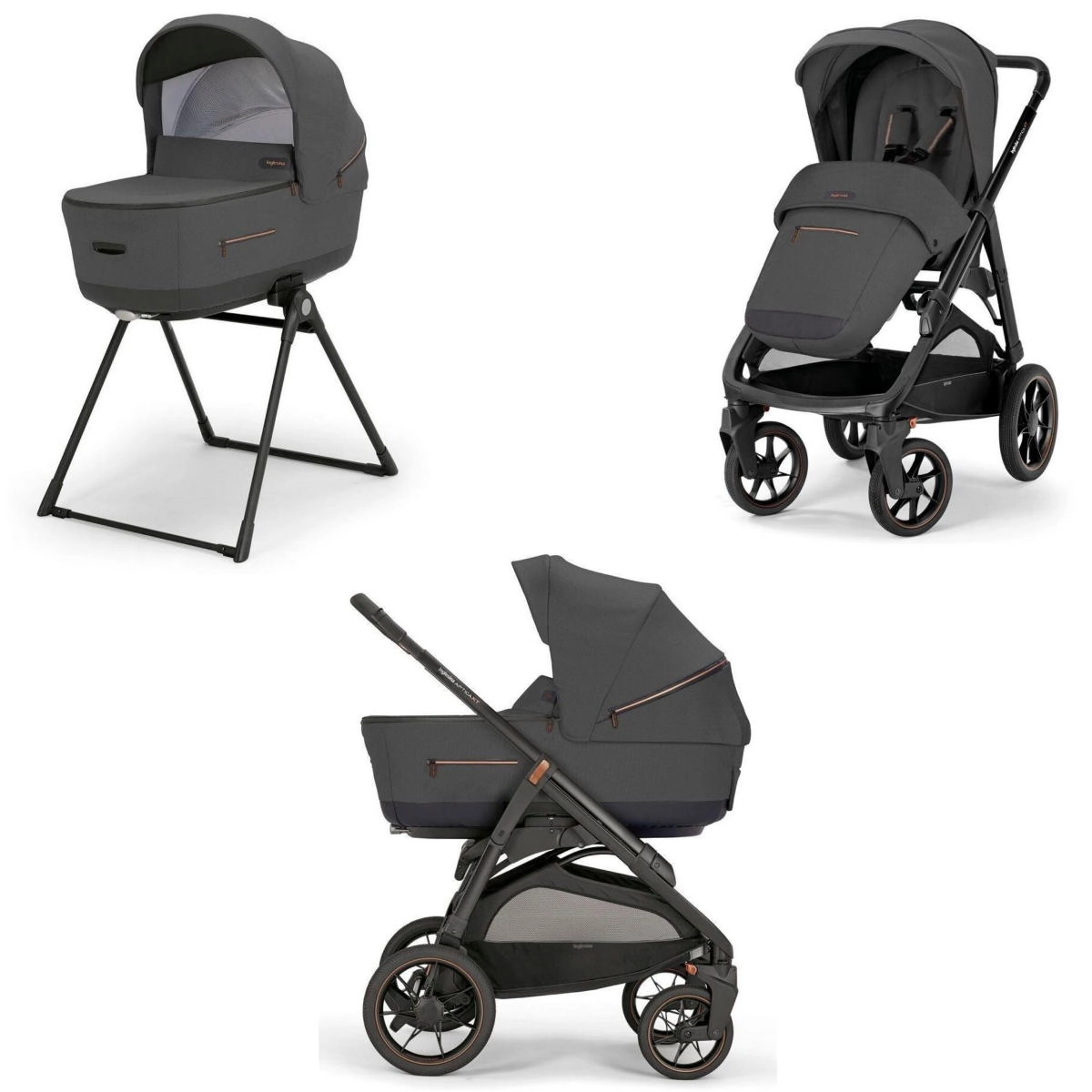 Коляска 2 в 1 Inglesina Aptica XT 2024 Magnet  Grey av0z5d2akrw6d9vclp87aupxel53z39g