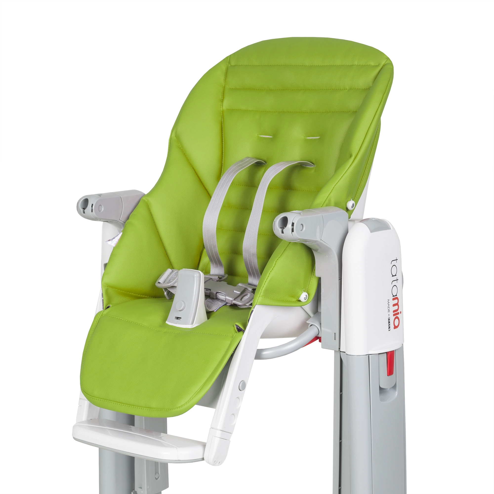 Сменный чехол Esspero для Peg-Perego Tatamia / Siesta Leatherette Green a0a26ddc55d27a828ece4ac739293595