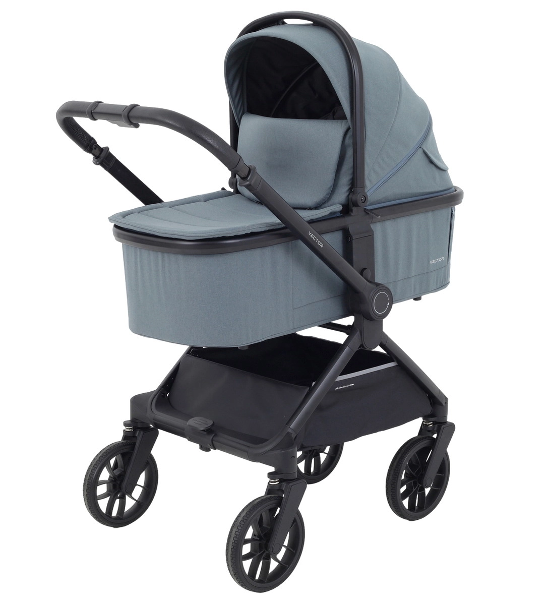 Коляска 2 в 1 RANT VECTOR Grey ov626xcszve7zx4057eu5msf9ywdzelb