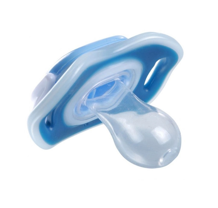 Пустышка Farlin OPAL с 6+ мес. Синий 108100971-pustishka-farlin-opal-s-6-mes-sinii