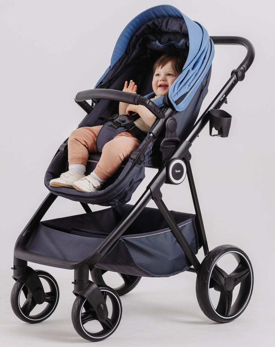 Коляска 2 в 1 RANT SOLAR Blue 9m4q4aeenb118ddk82yiwr70kvlcul7m