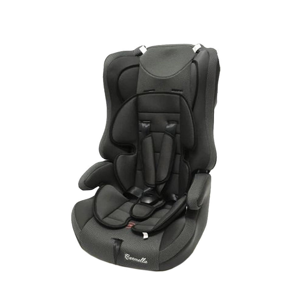 Автокресло Carmella 513 RF, гр. 1+2+3 01 grey-black dot 108132989-avtokreslo-carmella-513-rf-gr-123-01-grey-black-dot