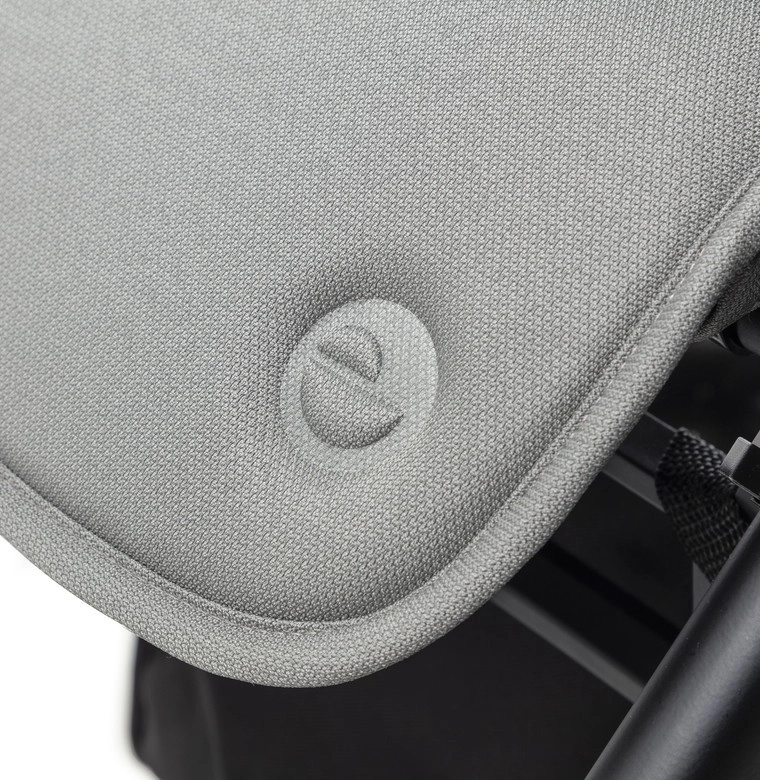 Прогулочная коляска Mutsy NEXO Concrete melange doez82rcbwbhr1cr3klhl923etvre0g2