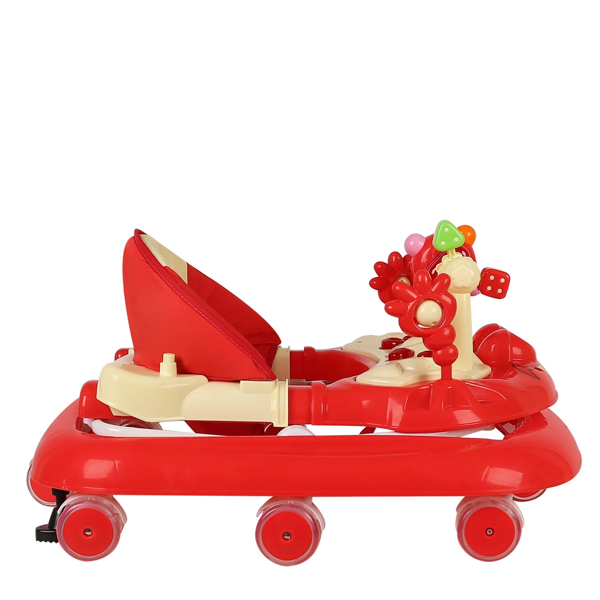 Детские ходунки Alis Игротека красный 4iigqe0kfwrf9pf0xi3jr4y0wi7nlx1a